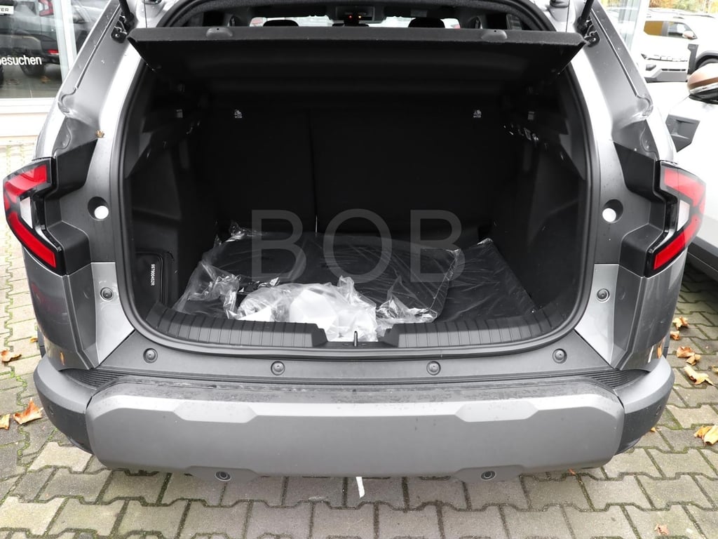 Auto Abo Foto Nummer 5 von 10