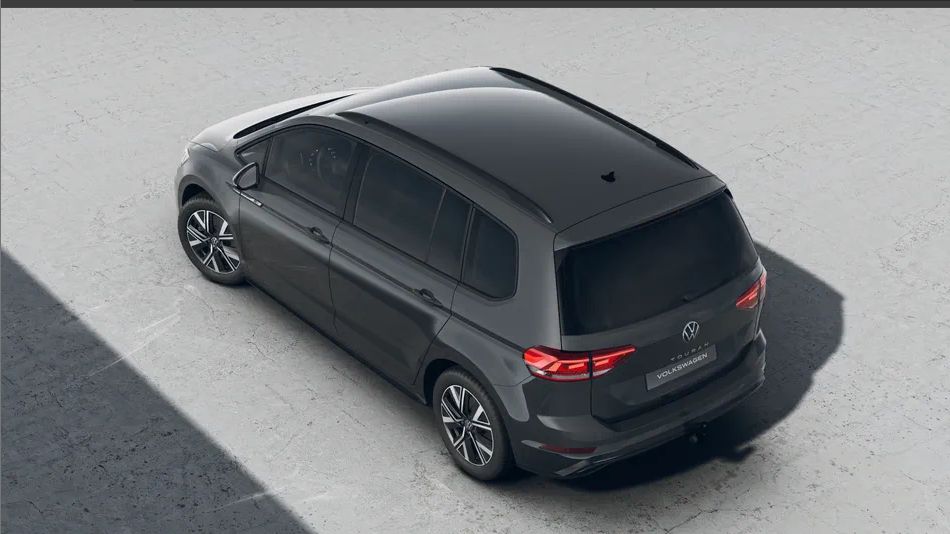 Auto Abo Foto Nummer 5 von 8