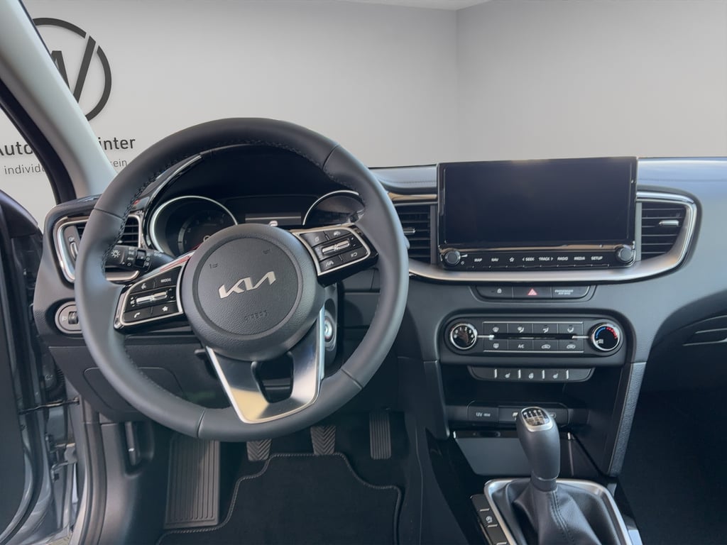 Auto Abo Foto Nummer 5 von 13