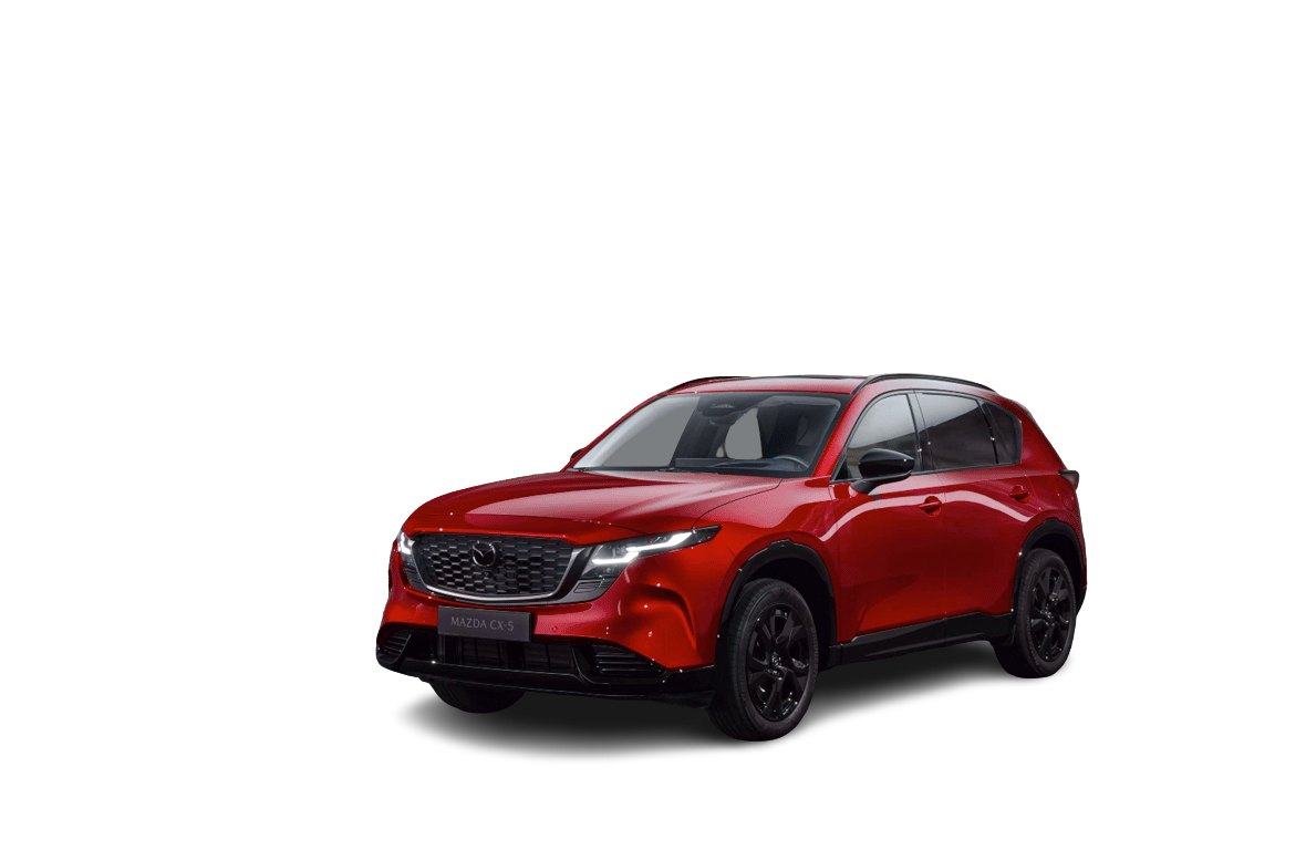 Mazda CX-5 G 141ps 6AT AWD Homura PANO BLOP