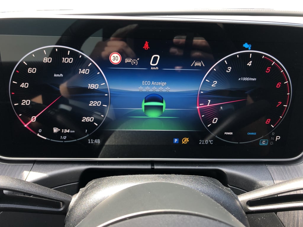 Auto Abo Foto Nummer 9 von 20