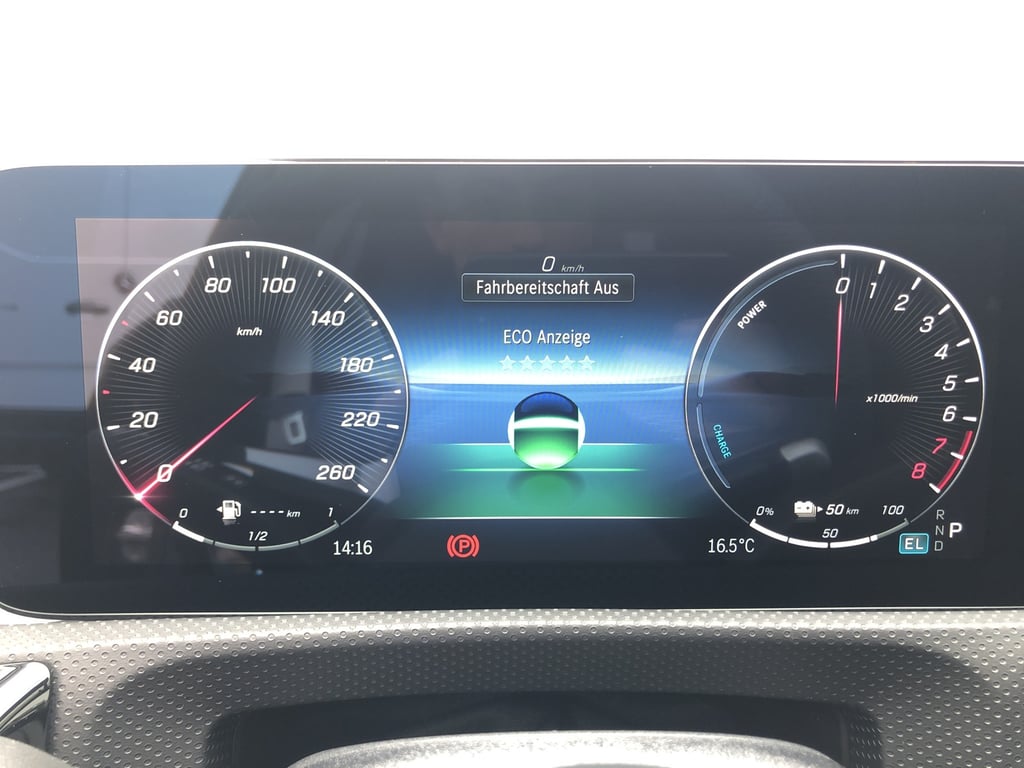 Auto Abo Foto Nummer 6 von 20