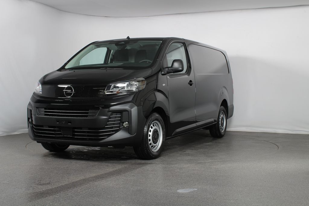 Opel Vivaro Opel Vivaro Kastenwagen XL (L3) 2.2 Diesel 150 110 kW (150 PS) 6-Gang