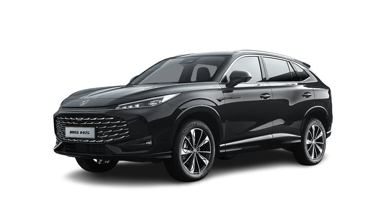 MG HS PHEV Luxury, 360 Kamera Image