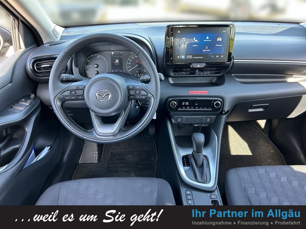 Auto Abo Foto Nummer 10 von 14