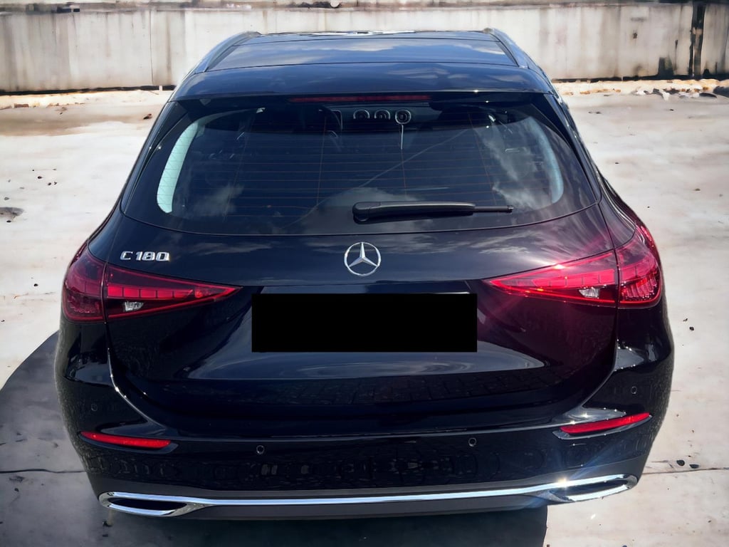 Auto Abo Foto Nummer 2 von 20