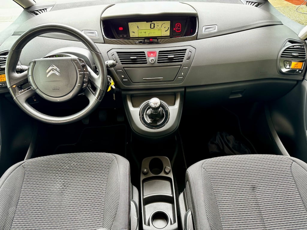 Auto Abo Foto Nummer 11 von 19