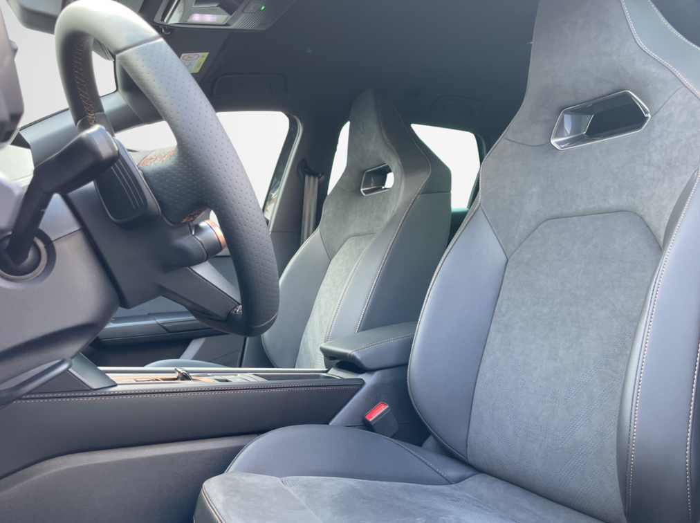 Auto Abo Foto Nummer 7 von 14