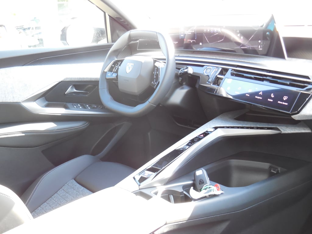 Auto Abo Foto Nummer 5 von 10