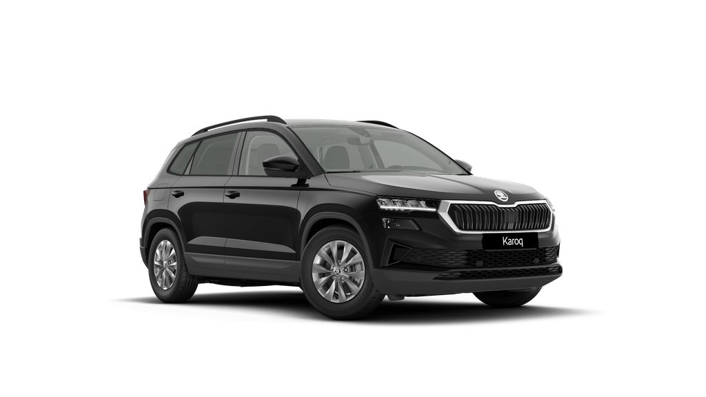 Skoda Karoq Skoda Karoq Selection 1.5 TSI 6-Gang 110 kW (150 PS)