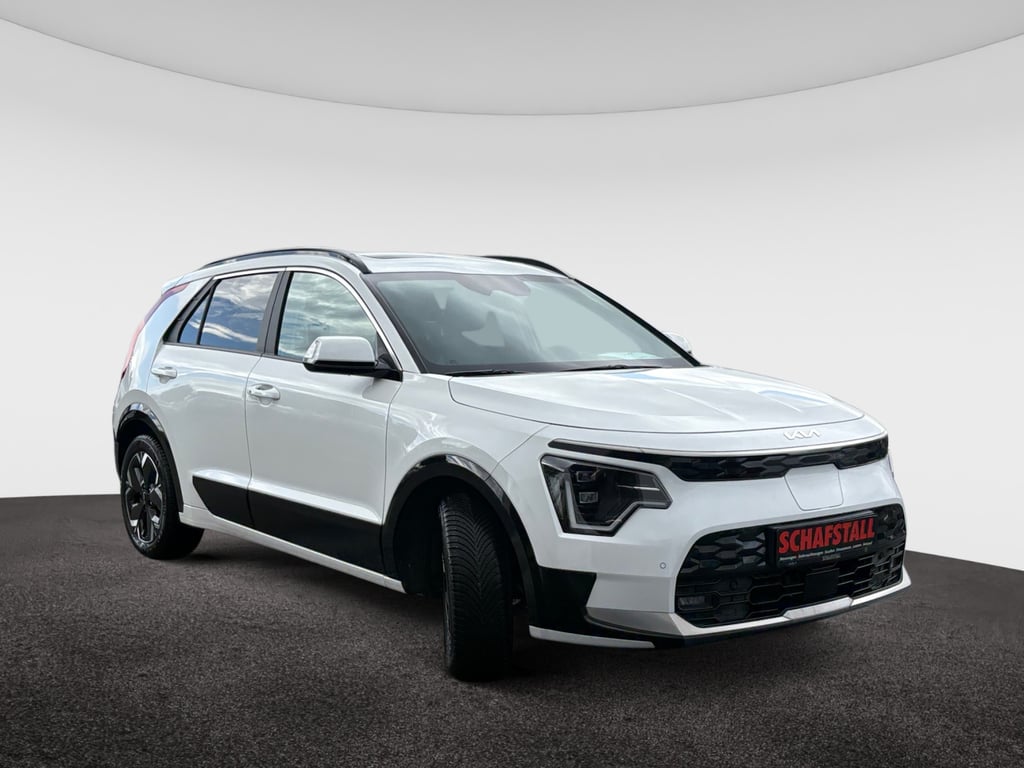 Auto Abo Foto Nummer 8 von 15