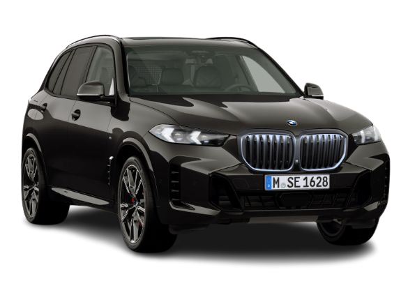 BMW X5 BMW X5 M Sportpaket Pro xDrive40d 250 kW (340 PS)