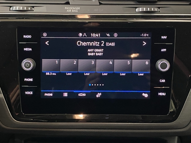 Auto Abo Foto Nummer 19 von 20