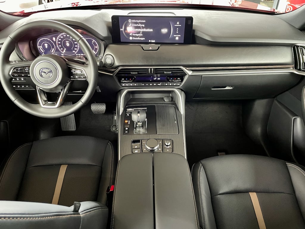 Auto Abo Foto Nummer 13 von 20