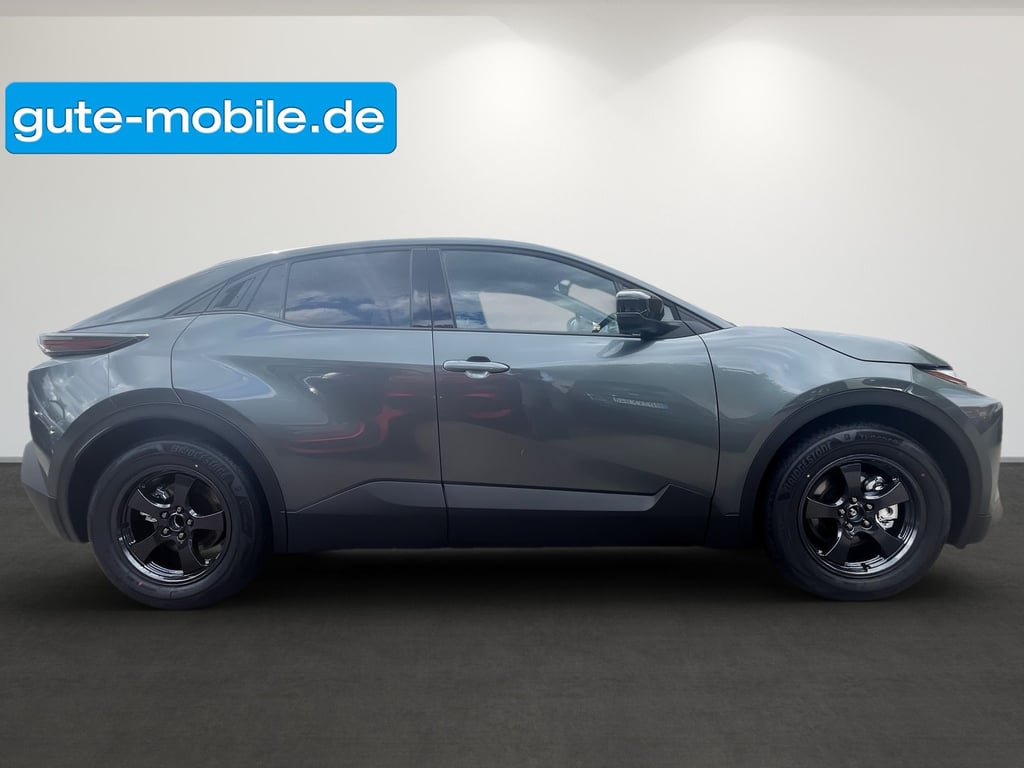Auto Abo Foto Nummer 3 von 11