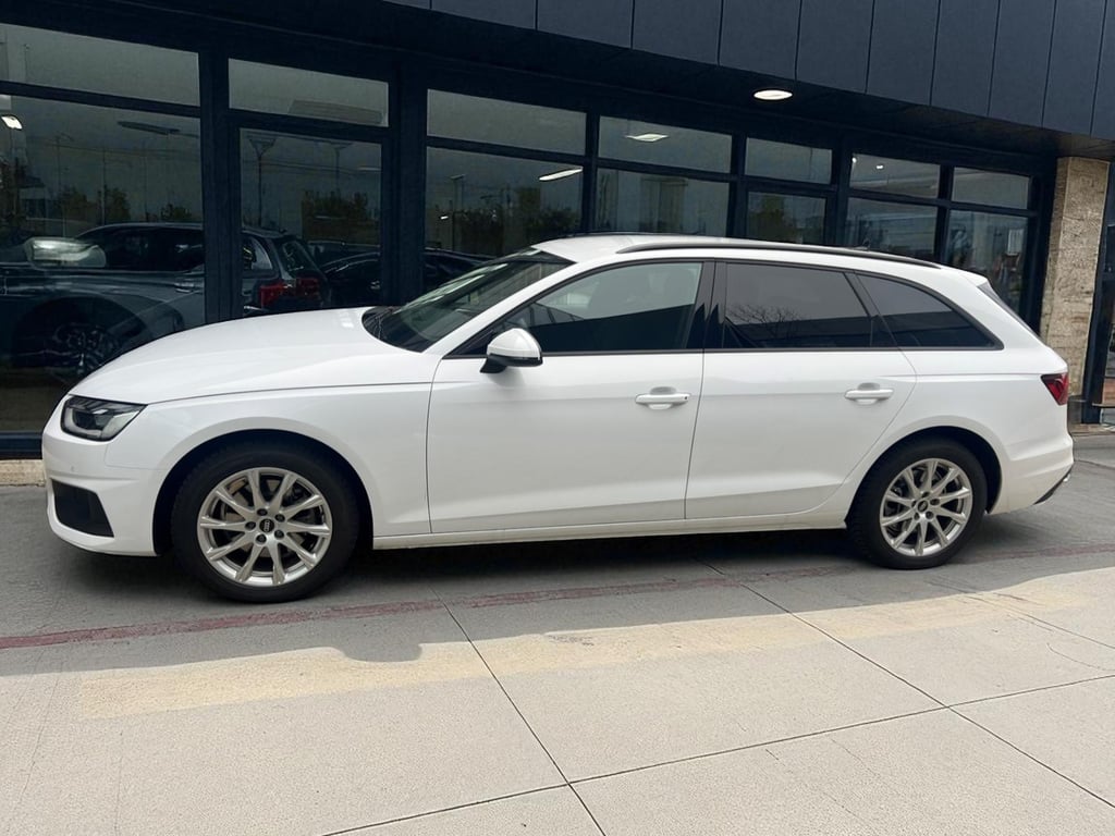 Auto Abo Foto Nummer 20 von 20