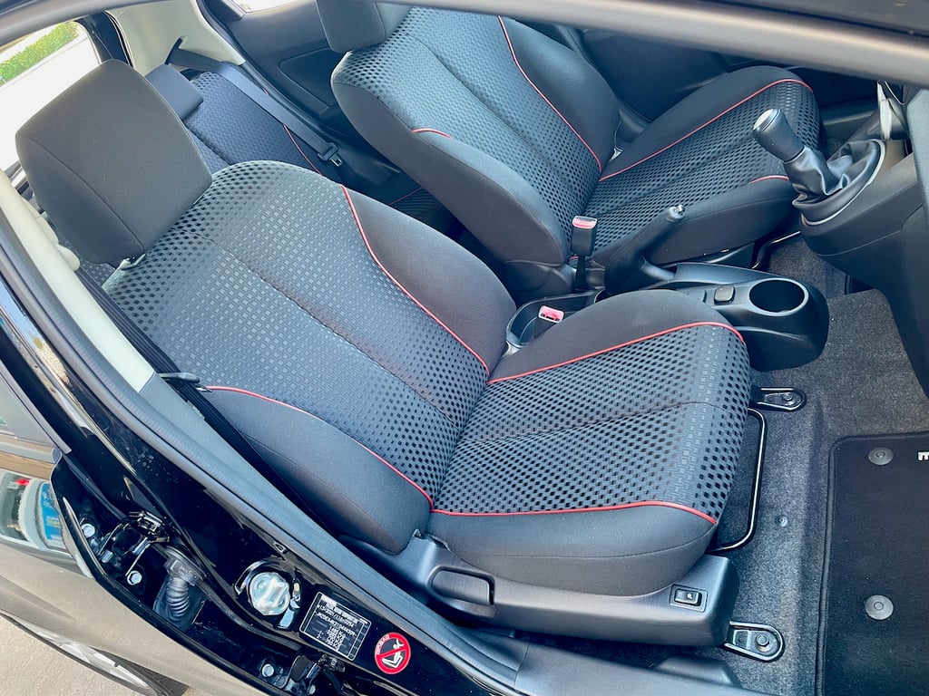 Auto Abo Foto Nummer 18 von 19