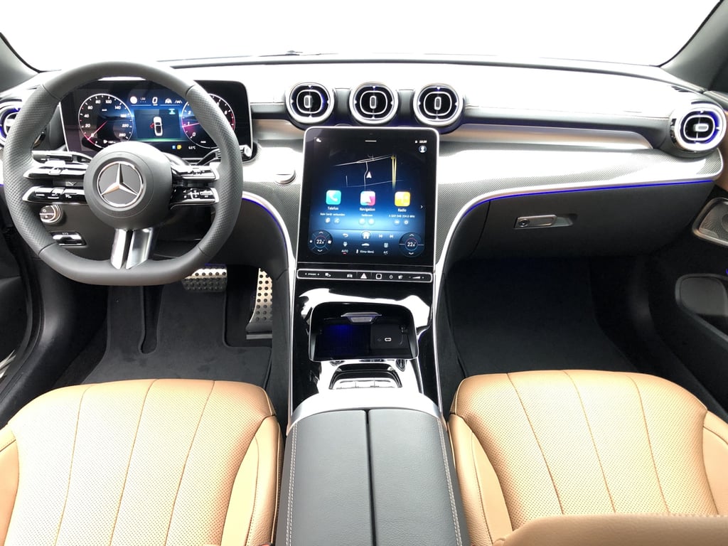 Auto Abo Foto Nummer 4 von 20