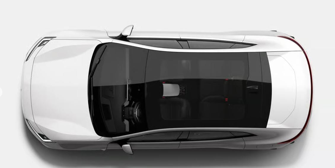 Auto Abo Foto Nummer 3 von 5