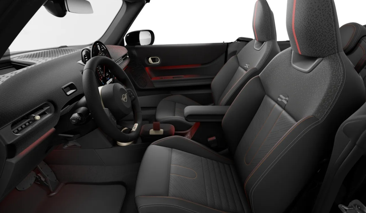 Auto Abo Foto Nummer 5 von 6