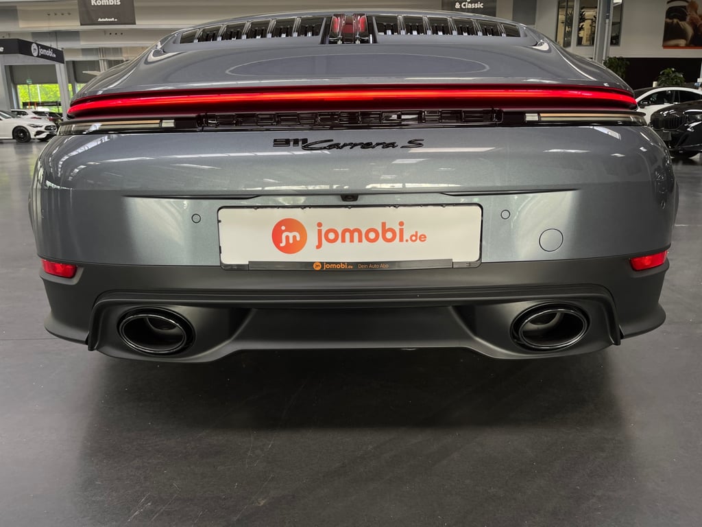 Auto Abo Foto Nummer 12 von 20