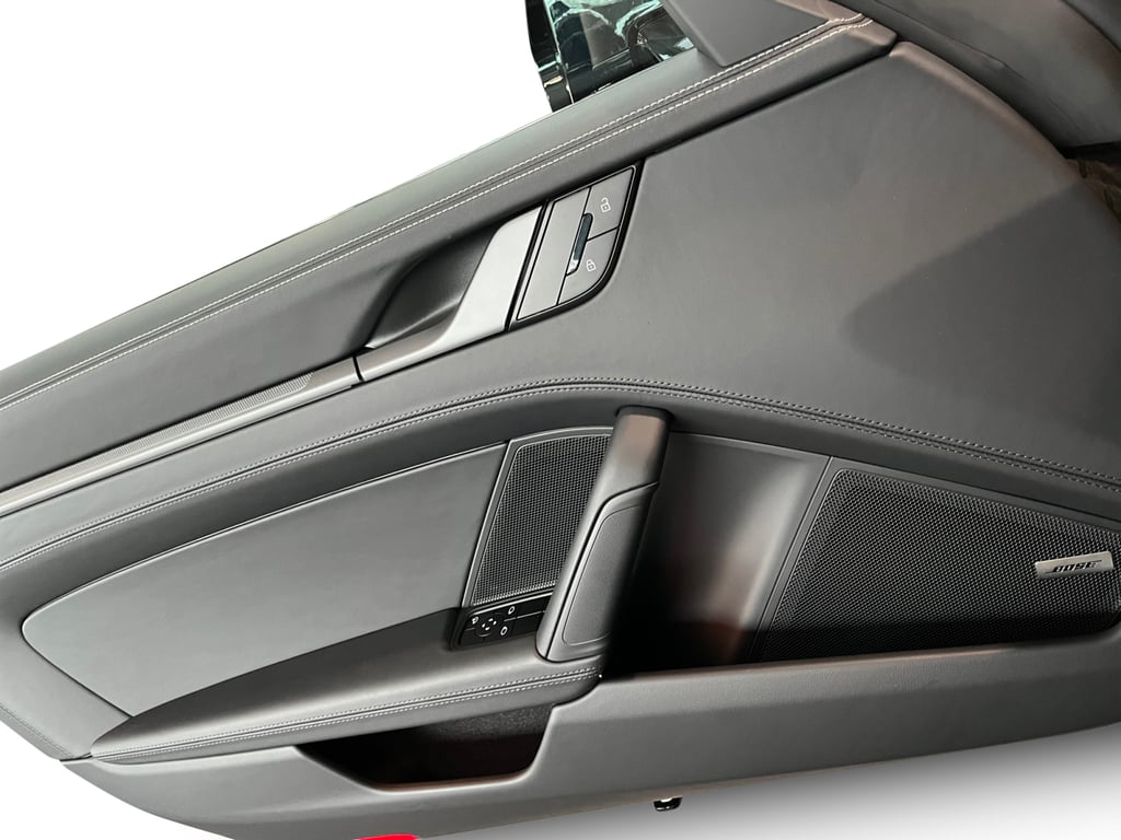 Auto Abo Foto Nummer 2 von 20