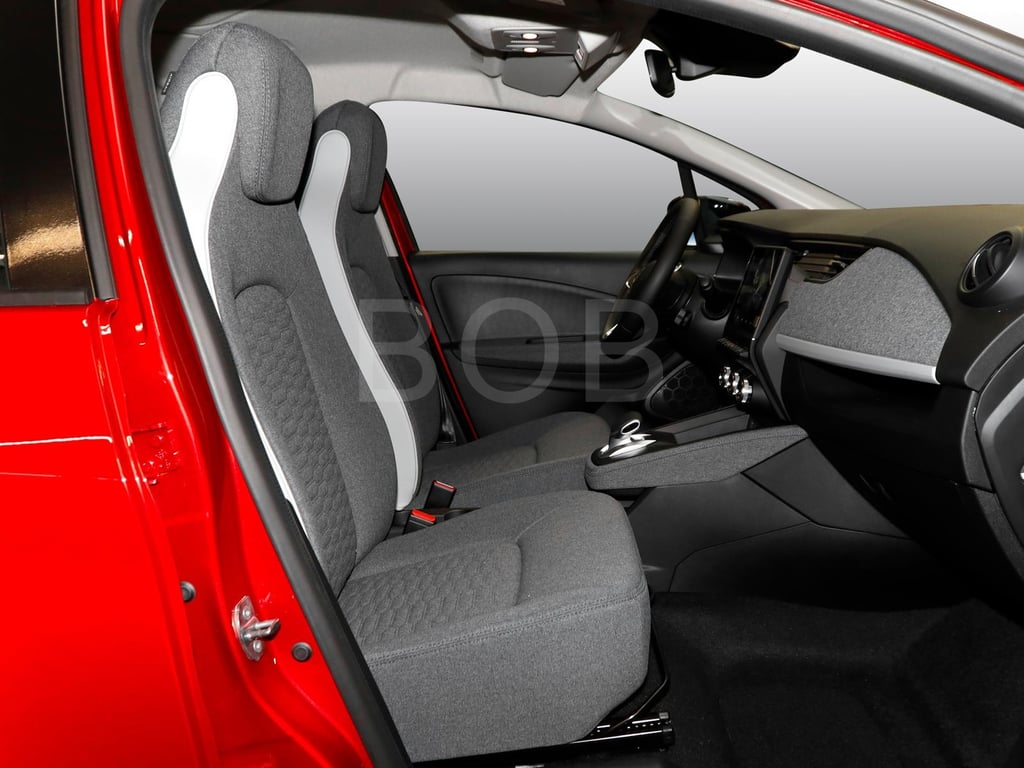 Auto Abo Foto Nummer 20 von 20