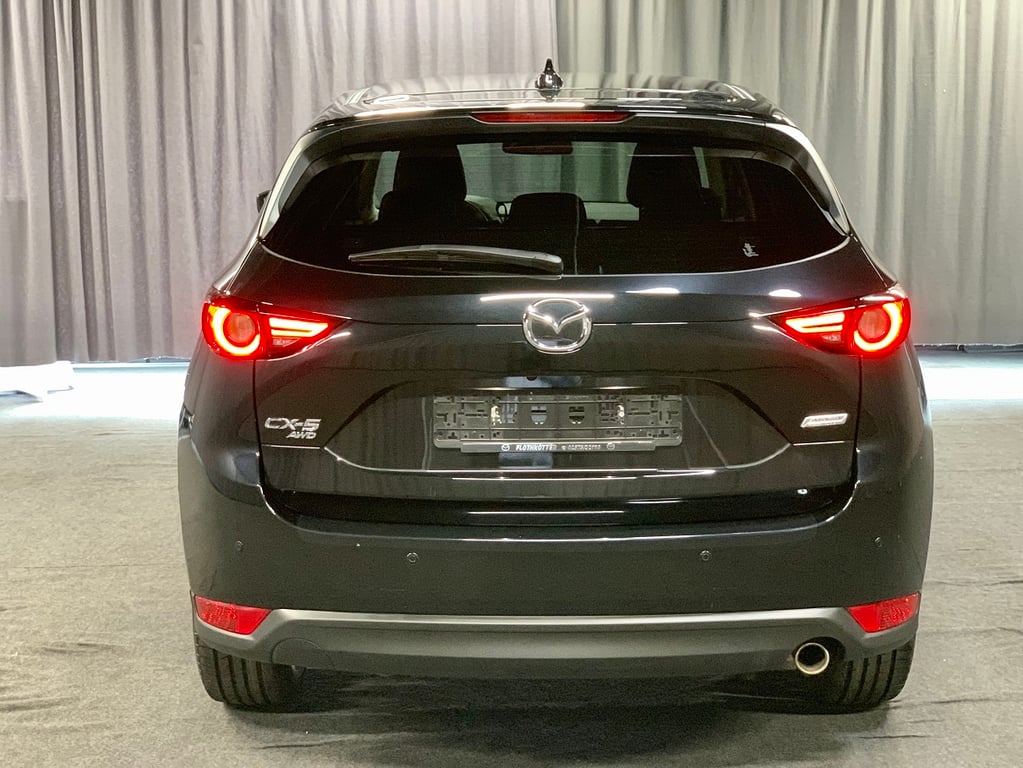 Auto Abo Foto Nummer 17 von 20