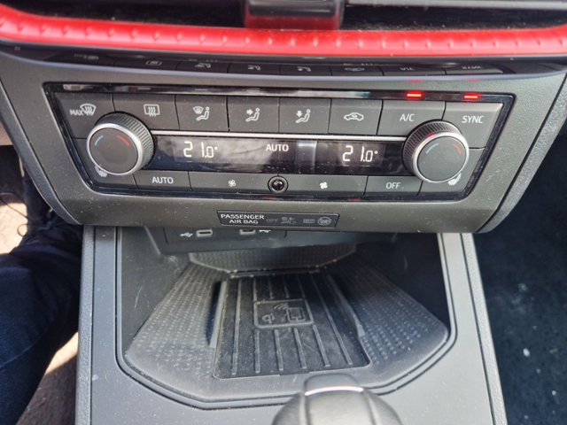 Auto Abo Foto Nummer 3 von 15