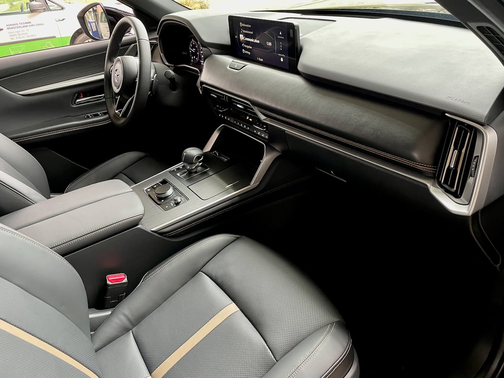 Auto Abo Foto Nummer 8 von 12