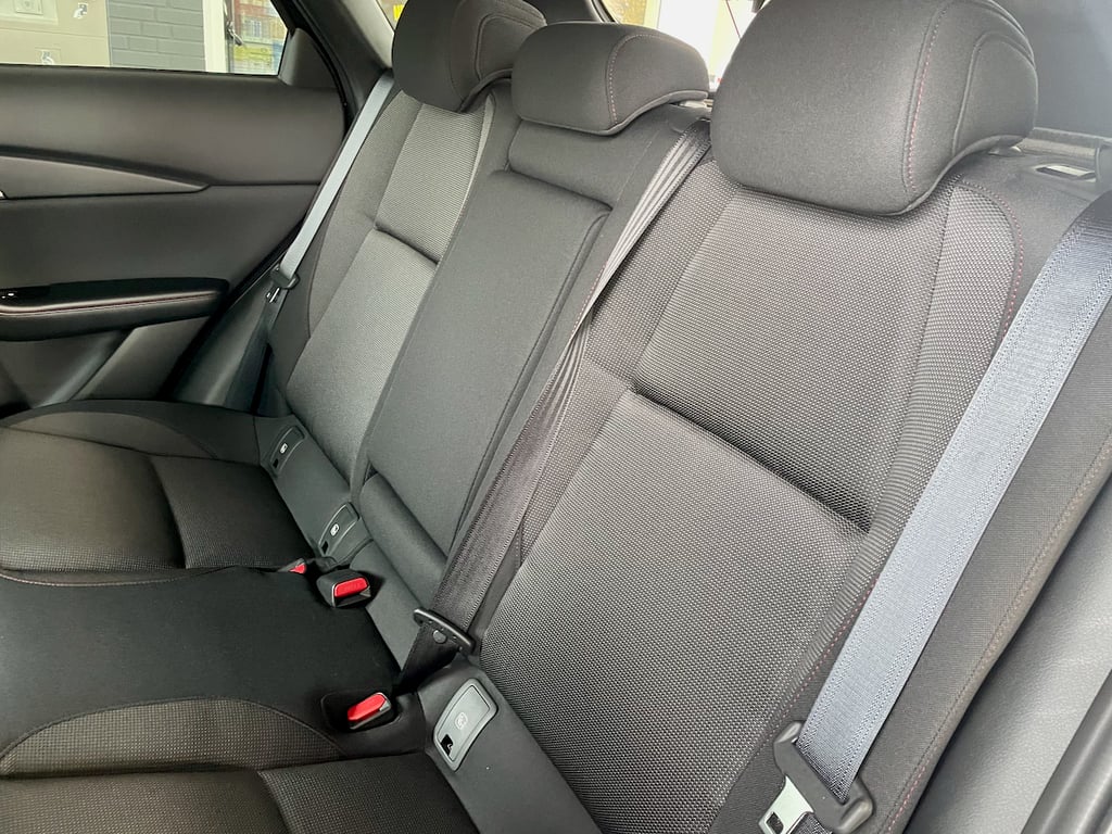 Auto Abo Foto Nummer 10 von 10