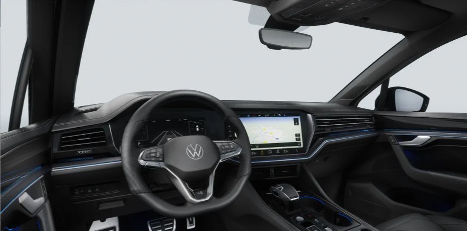 Auto Abo Foto Nummer 4 von 5