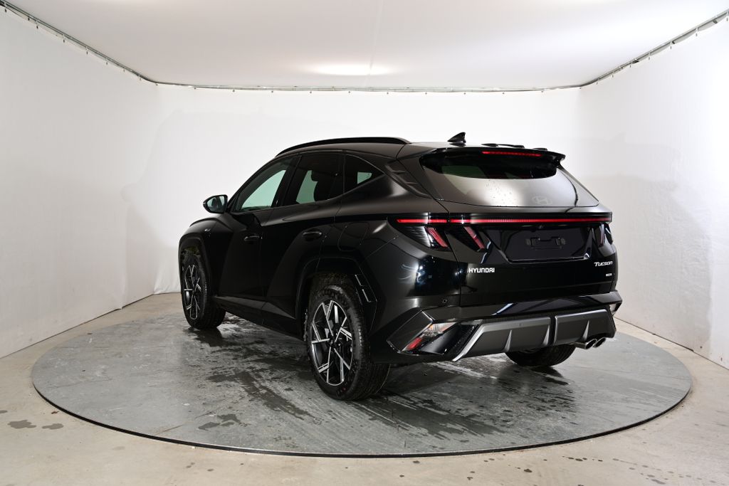 Auto Abo Foto Nummer 3 von 12