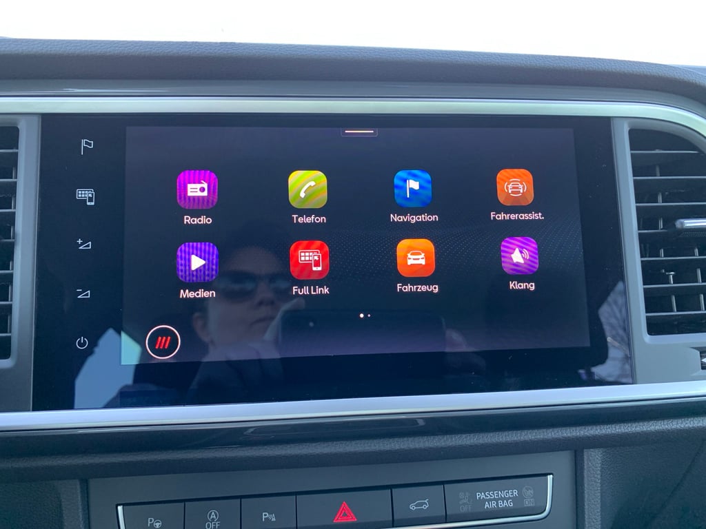 Auto Abo Foto Nummer 9 von 13