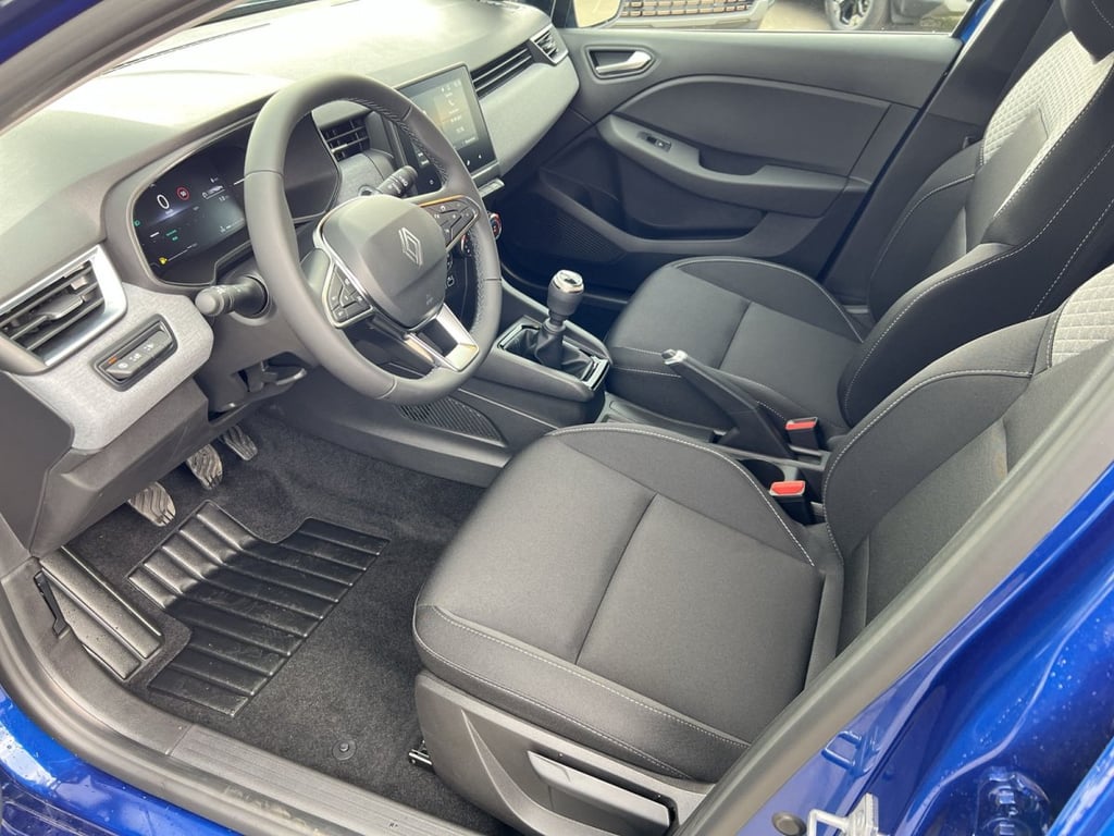 Auto Abo Foto Nummer 14 von 20