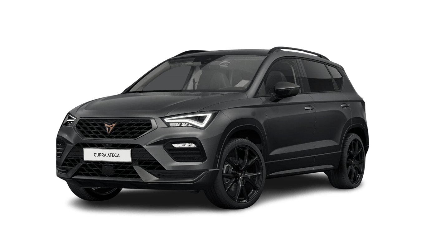 Cupra Ateca 1.5 TSI 7-Gang DSG inkl AHK, Winter-Paket Image