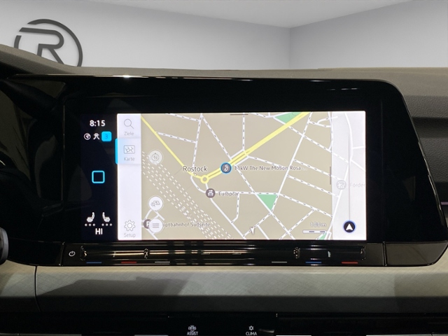 Auto Abo Foto Nummer 15 von 17