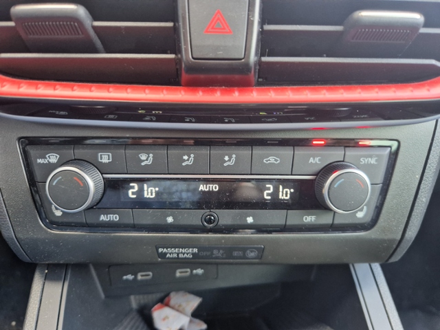 Auto Abo Foto Nummer 3 von 16