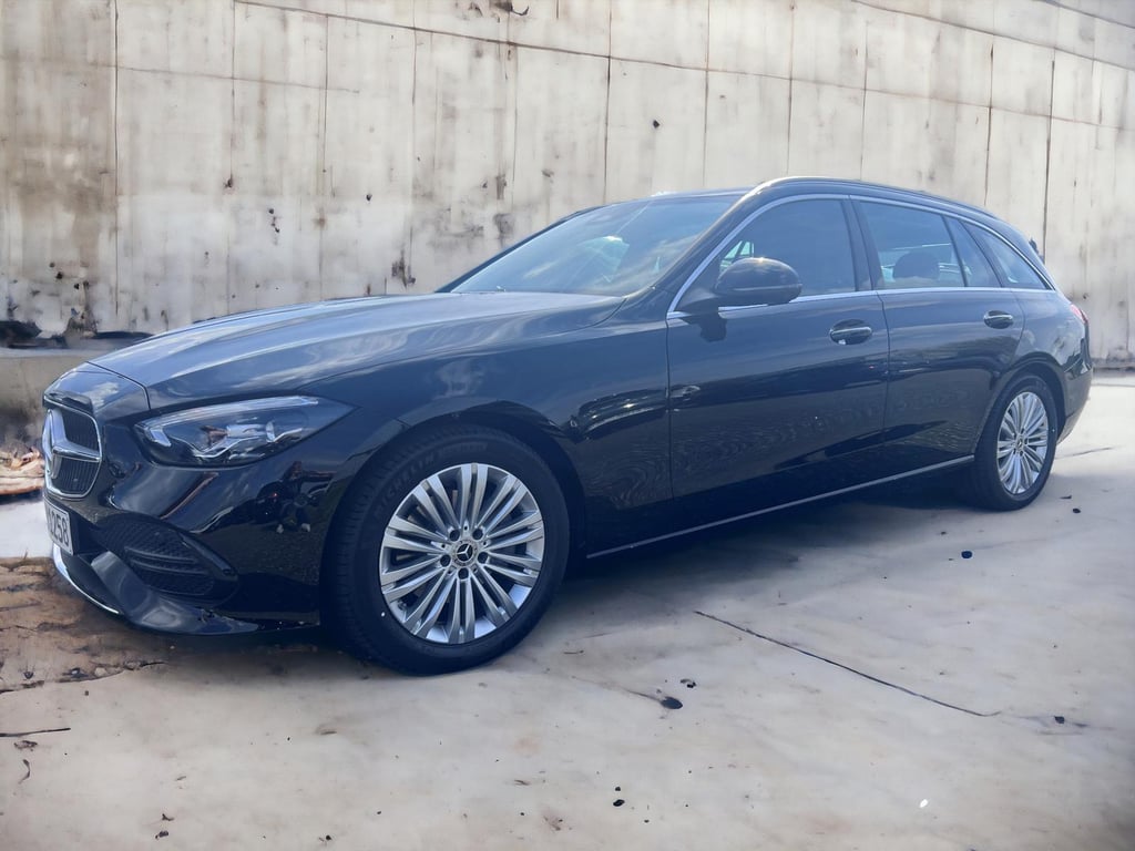 Auto Abo Foto Nummer 20 von 20