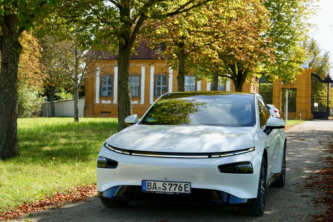 Auto Abo Foto Nummer 4 von 4