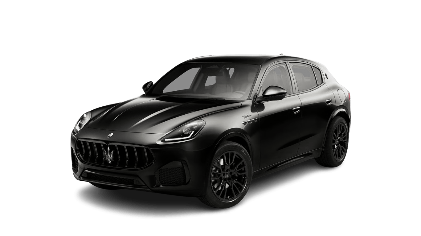 Maserati Grecale 330 Image