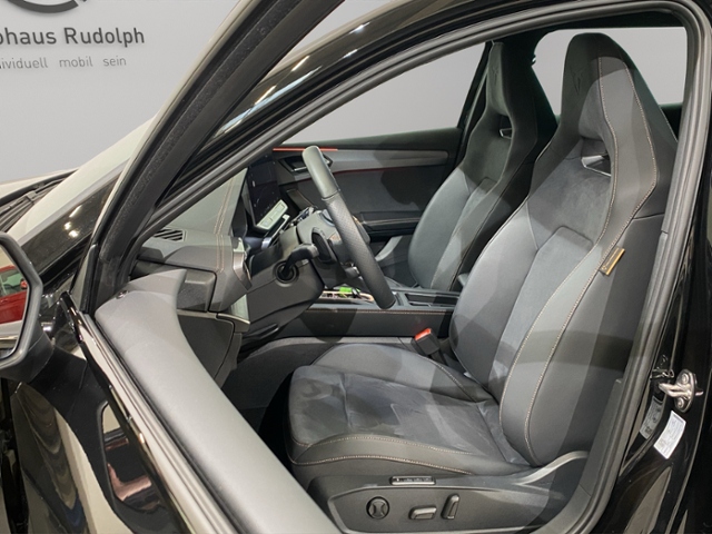 Auto Abo Foto Nummer 14 von 18