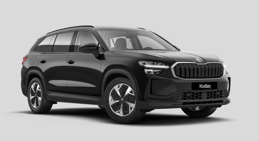 Skoda Kodiaq Skoda Kodiaq Selection 1.5 TSI DSG mHEV