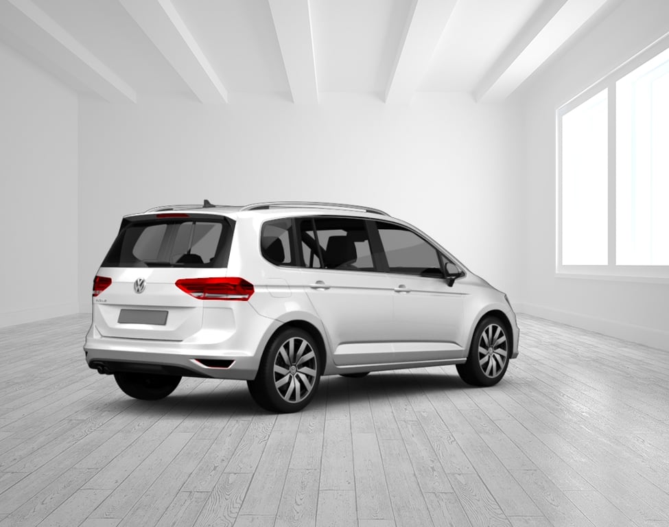 Auto Abo Foto Nummer 6 von 8