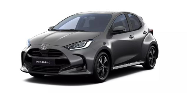 Auto Abo Foto Nummer 2 von 6