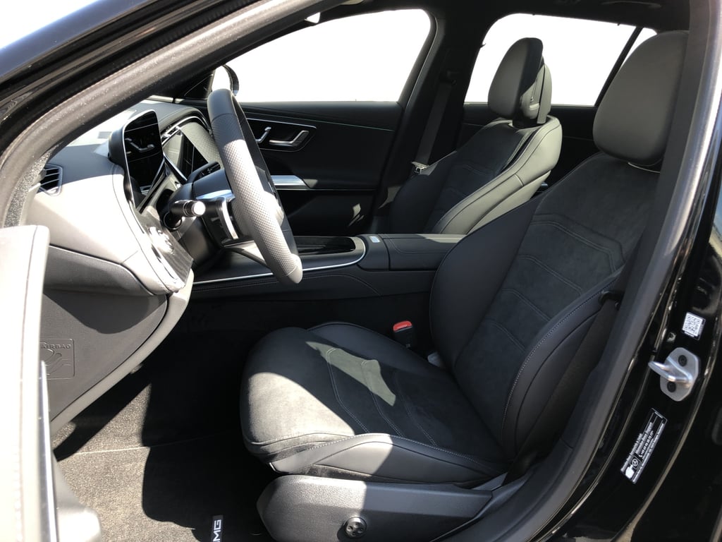 Auto Abo Foto Nummer 5 von 20