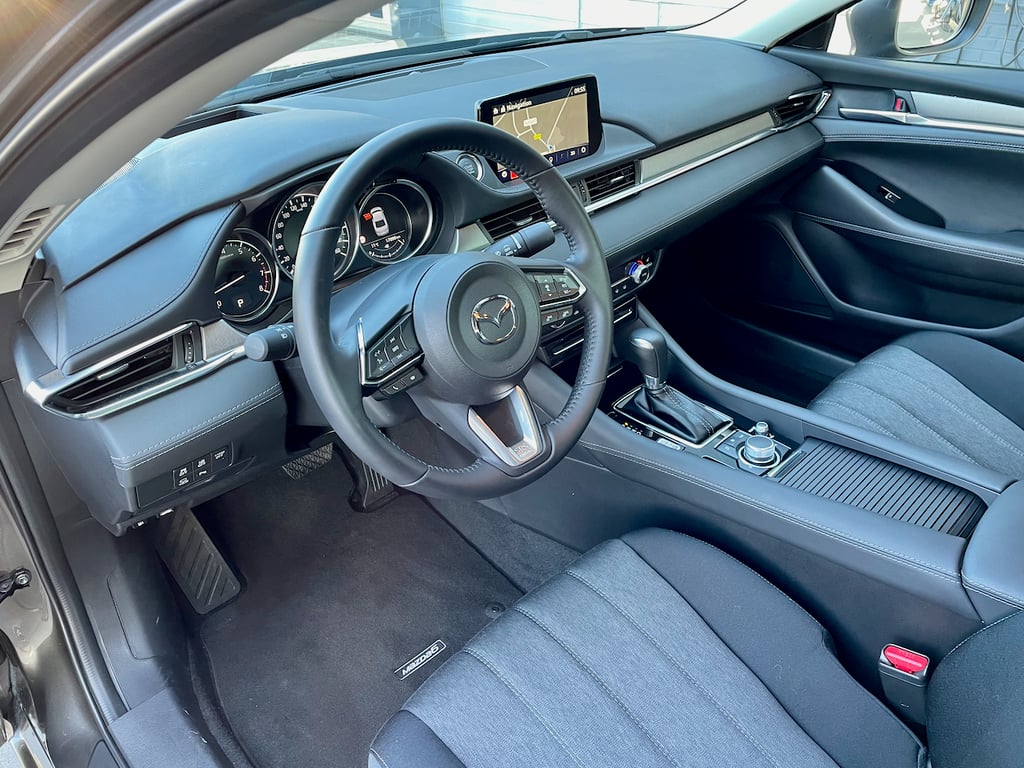 Auto Abo Foto Nummer 13 von 20