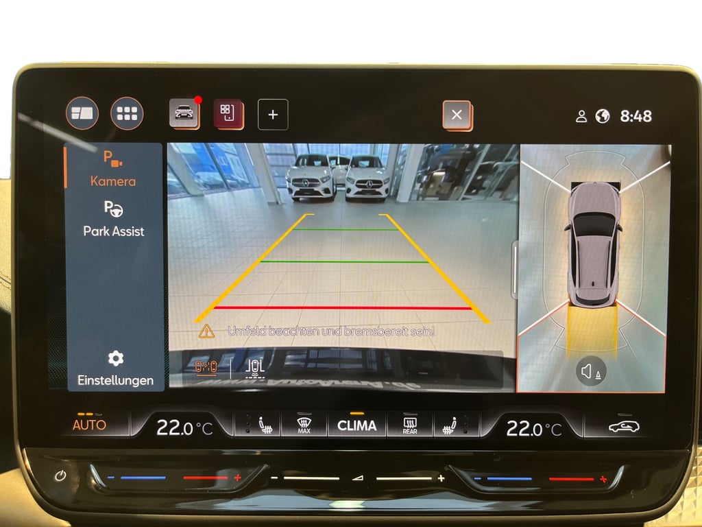 Auto Abo Foto Nummer 6 von 20