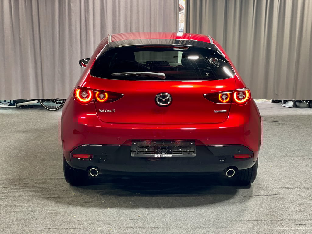 Auto Abo Foto Nummer 16 von 19