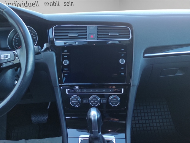 Auto Abo Foto Nummer 6 von 22